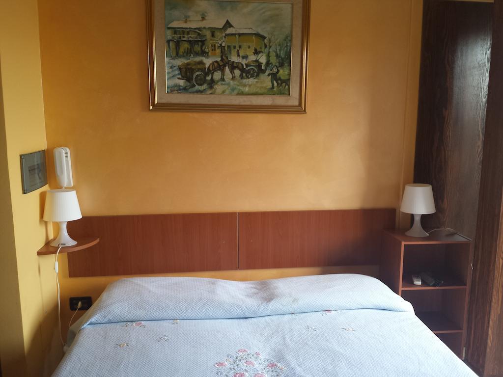 Appartamenti Centrali Giardini Naxos Rom bilde